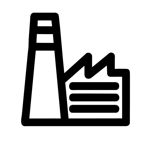 Factory icon