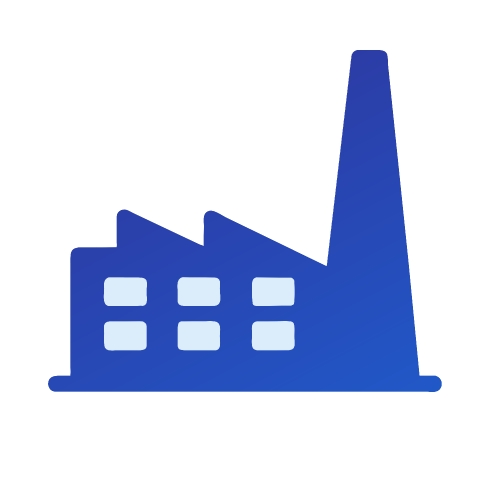 Factory icon