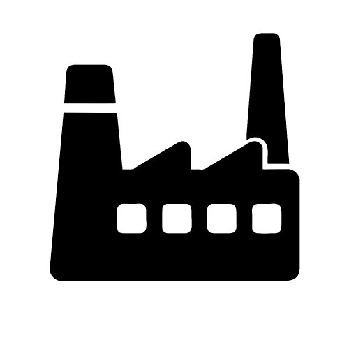 Factory icon