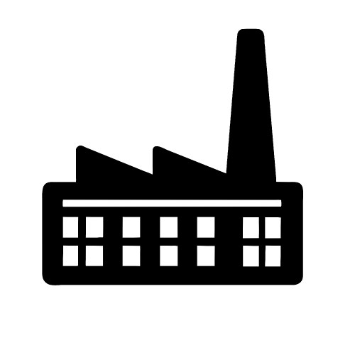 Factory icon