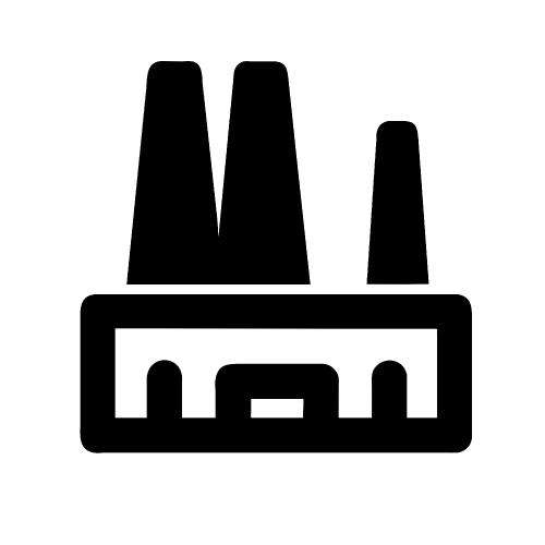 Factory icon