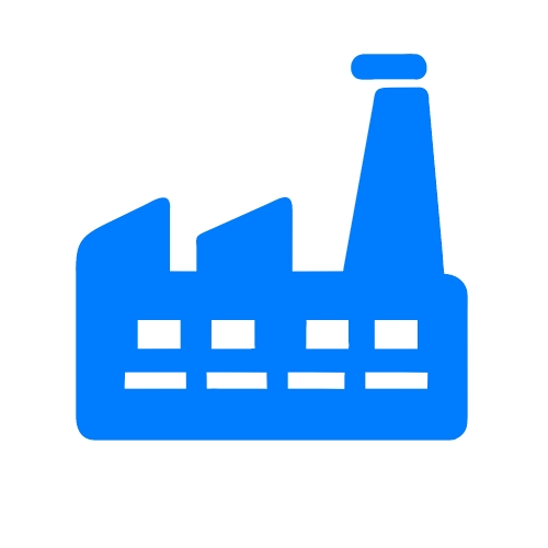 Factory icon