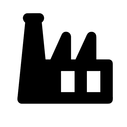 Factory icon