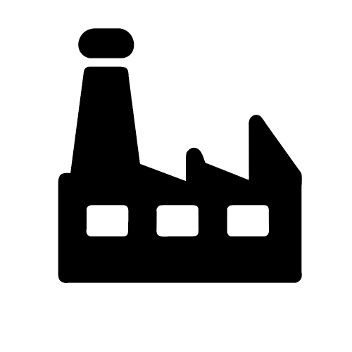 Factory icon