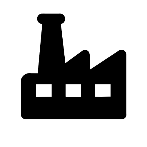 Factory icon