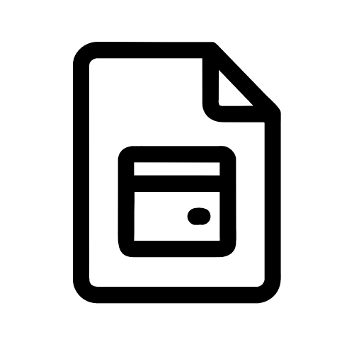 Filetype icon