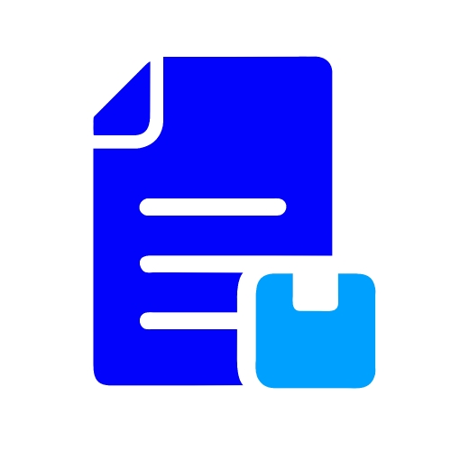 Filetype icon