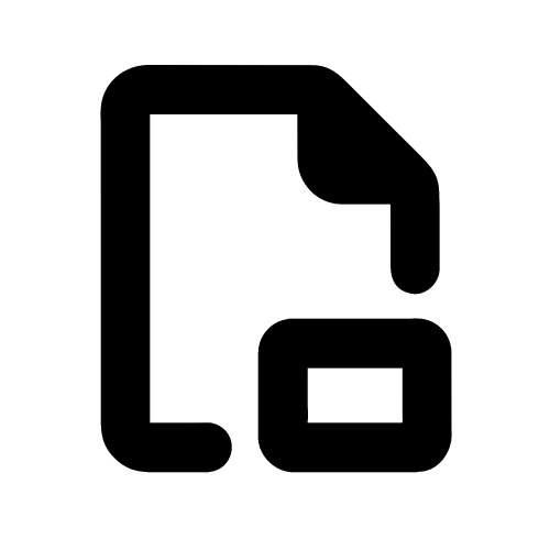 Filetype icon