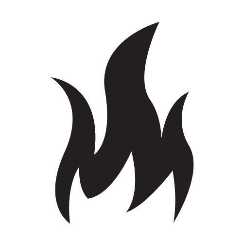 Fire icon