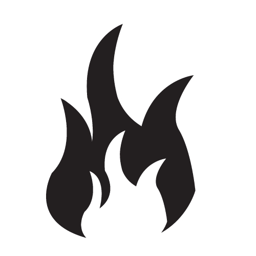 Fire icon