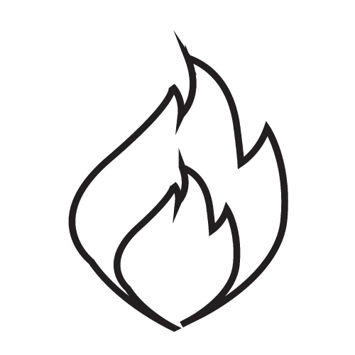 Fire Icon