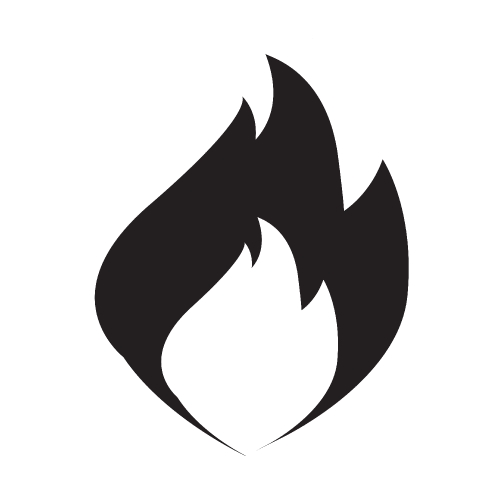 Fire Icon