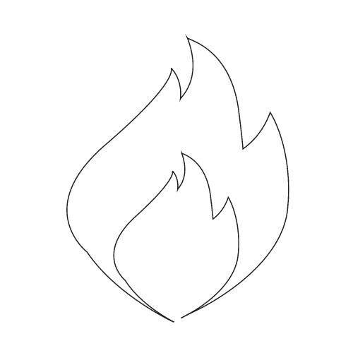 Fire Icon