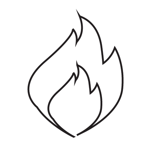 Fire Icon