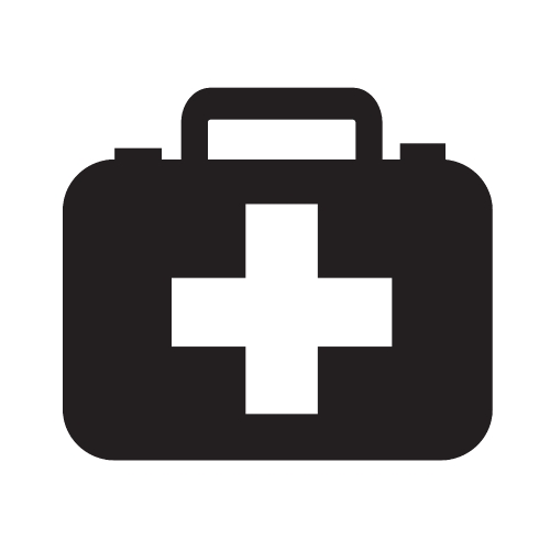 First aid icon