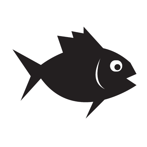 Fish Icon