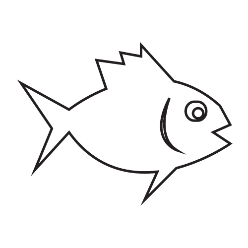 Fish Icon