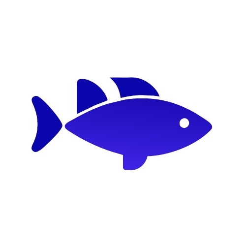 Fish icon