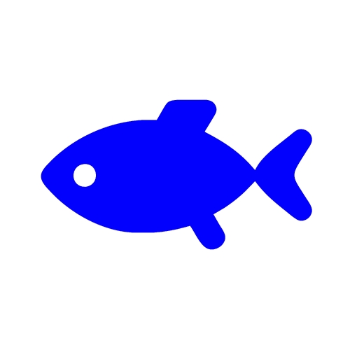 Fish icon