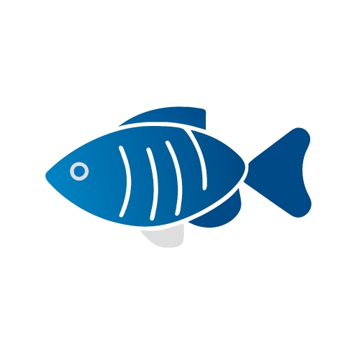 Fish icon