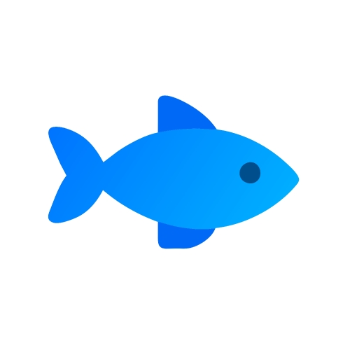 Fish icon