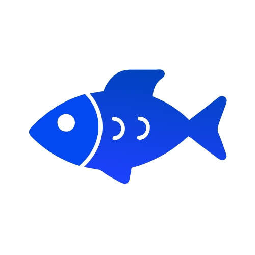 Fish icon