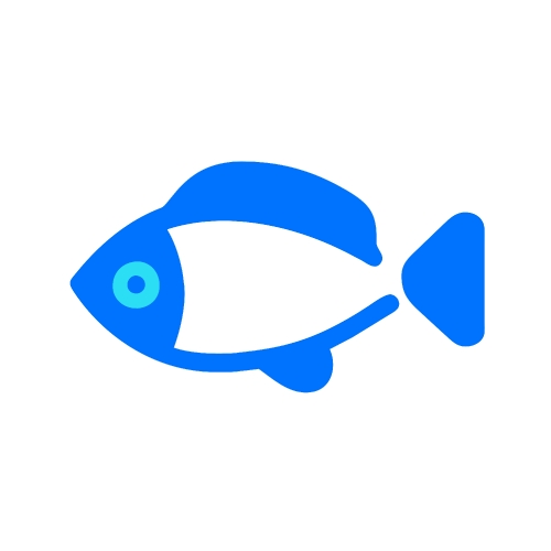 Fish icon