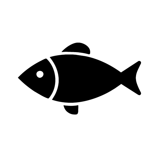 Fish icon