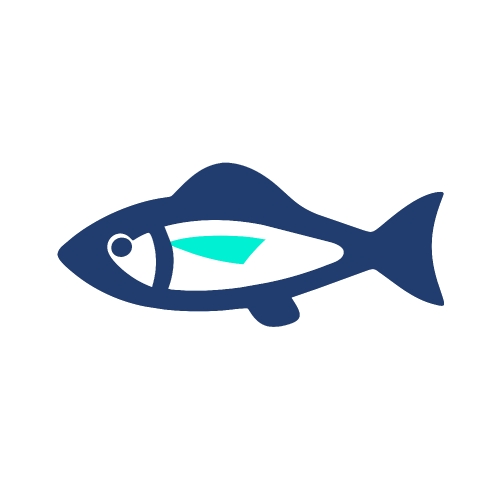 Fish icon