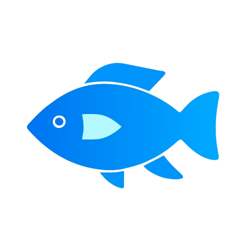 Fish icon