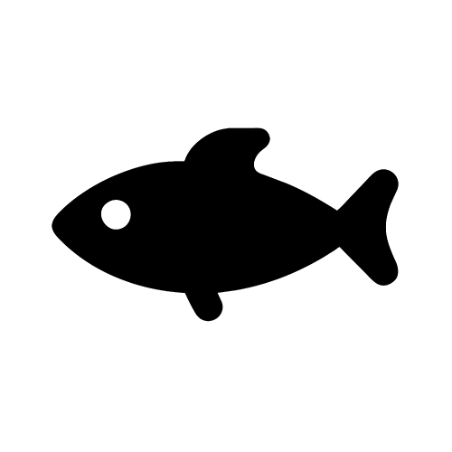 Fish icon