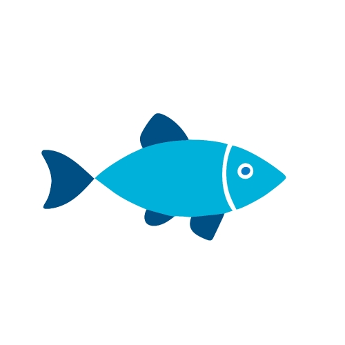 Fish icon