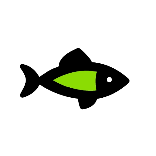 Fish icon