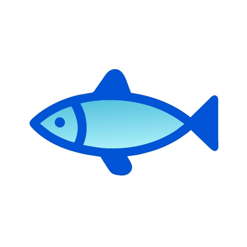 Fish icon