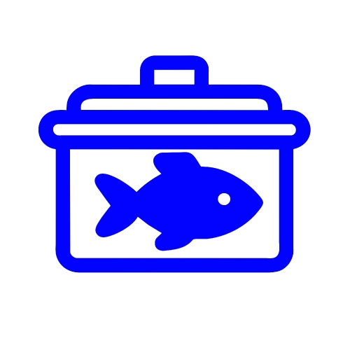 Fish icon