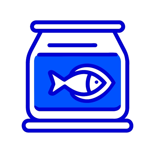 Fish icon