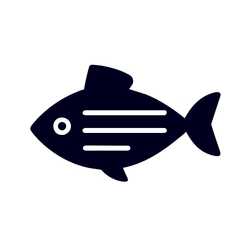 Fish icon