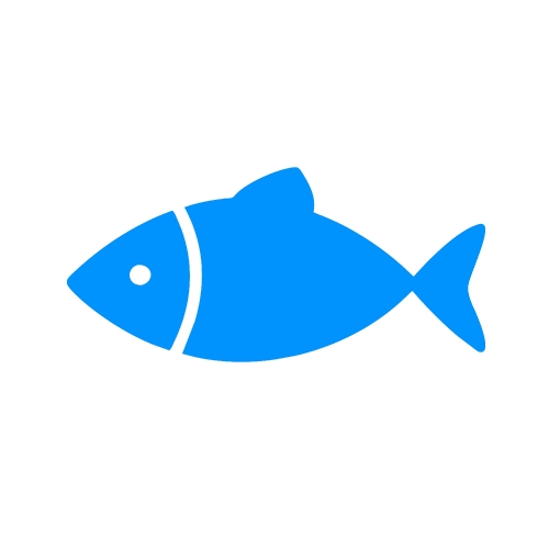 Fish icon