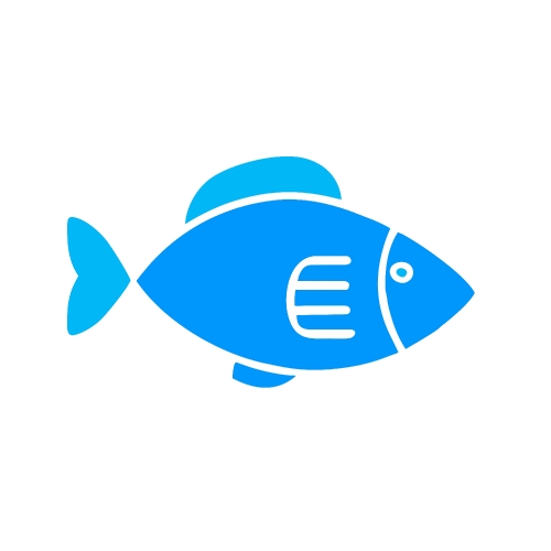 Fish icon