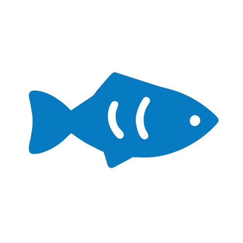 Fish icon