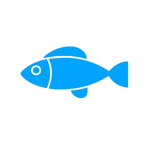 Fish icon