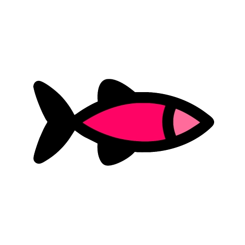 Fish icon