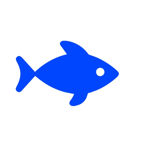 Fish icon