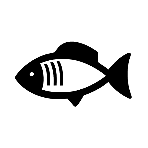 Fish icon