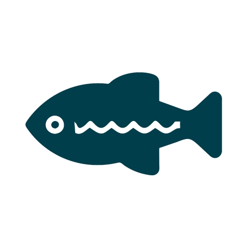 Fish icon