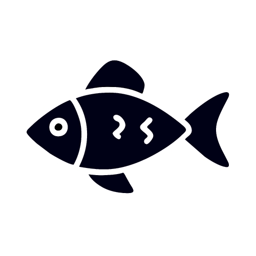 Fish icon