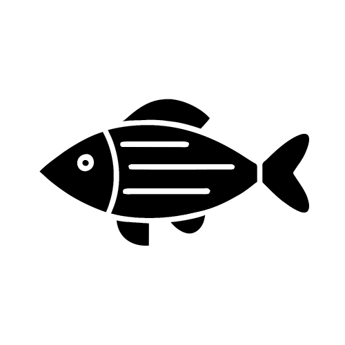 Fish icon