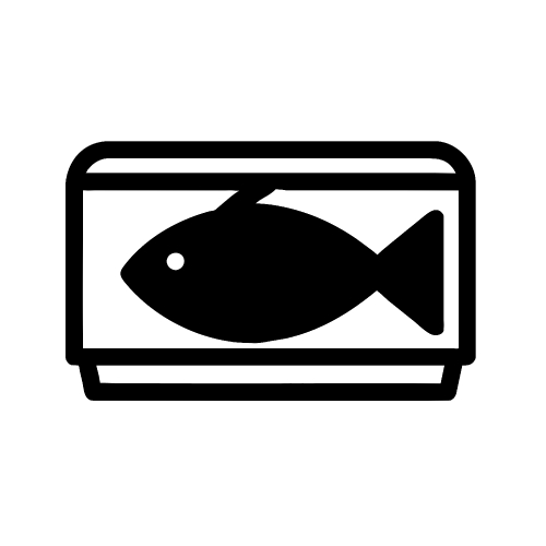 Fish icon