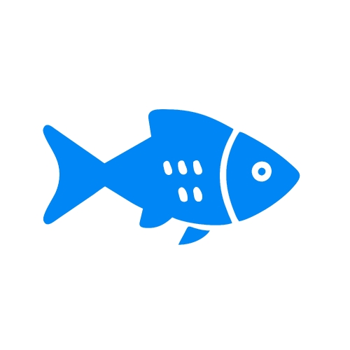 Fish icon