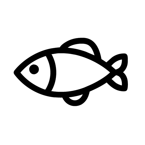 Fish icon